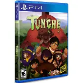 Tunche () (Import)