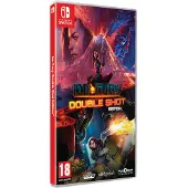 Ion Fury Double Shot Edition, Nintendo Switch, M (Reif)