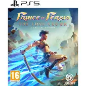 Prince of Persia: The Lost Crown