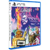 Ps5 Llamasoft The Jeff Minter Story