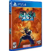 Ps4 Ninja Five-o (import)