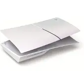 PS PlayStation 5 Cover (Slim) - Chroma Pearl