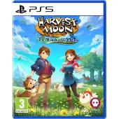 Ps5 Harvest Moon The Winds Of Anthos
