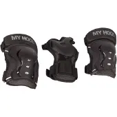My Hood - Skate/Bike Schutzset - Klein (505070)