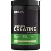 Optimum Nutrition Creatin, Pulver 0,634 kg