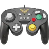Hori NSW-108U, Gamepad, Nintendo Switch, D-Pad, Analog, Kabelgebunden, USB