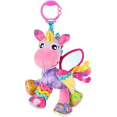 Playgro Stella Unicorn Kinderwagenspielzeug