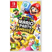 Super Mario Party Jamboree-Schalter