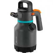 Gardena 11120-20, Schwarz, 1 Stück(e)