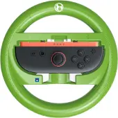 Hori NSX-102E, Nintendo Switch 2, Rennrad, Grün, China, 1 Stück(e), 165 mm