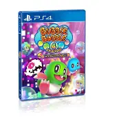 PS4 Bubble Bobble 4 Friends: Der Baron ist zurück!