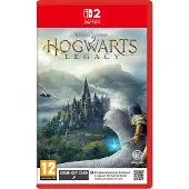 Games Switch 2 Hogwarts Legacy