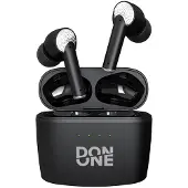 Ginza.se - TWSA130 BLACK - True Wireless Earbuds ANC ENC