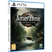 Amerzone: The Explorer's Legacy