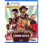 Crime Boss Rockay City