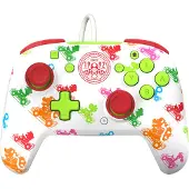 PDP Rematch Mario Kart Racers Nintendo Switch-controller