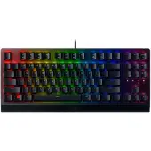 Razer | BlackWidow V3 | Black | Gaming keyboard | Wired | RGB LED light | NORD