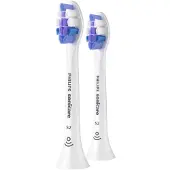 Philips Sonicare Sensitive HX6052/87 Weiß (2 Stück)