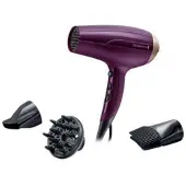 Remington Haartrockner - Your Style Dryer Kit - D5219 - - One Size - Haartrockner