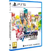 Ps5 Romancing Saga-minstrel Song-remastered International