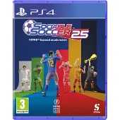 Sociable Soccer 25