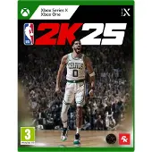 Xbox Games Xbox Series X Nba 2k25 PAL PAL