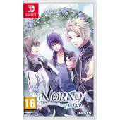 Games Switch Norn9 Last Era