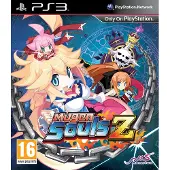 Mugen Souls Z (Playstation 3) (UK IMPORT)