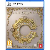 Sid Meier's Civilization VII (Deluxe Edition)
