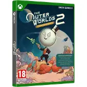The Outer Worlds 2 Premium Edition, Xbox Series X/S, Xbox Series X/Series S, M (Reif), Physische Medien