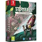 Games Switch Stonefly Edicion Coleccionista