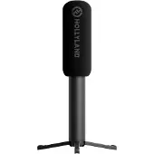 Hollyland Interview-Adapter für drahtlose Mikrofone (Hand-/Tischmikrofone)