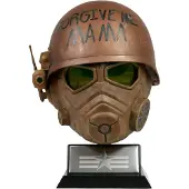 Dpi Desert Ranger Battle Helmet Replika Helm One Size