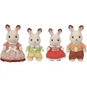 Sylvanian Families 5655, 3 Jahr(e), Mehrfarbig