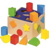 Goki WM254, 10 Stück(e), 1 Jahr(e)