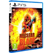 Nuclear Blaze