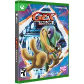 Gex Trilogy () (Import)
