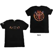Ginza.se Flame Spiral