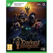 Darkest Dungeon II