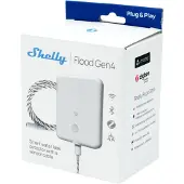 Shelly Flood Gen4
