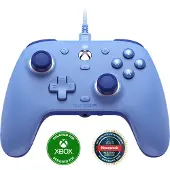 GameSir - G7 SE Multiplatform Gamepad (Hall-Effect Sticks) - Dynamic Blue