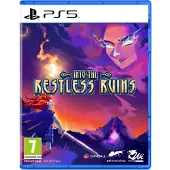 Into the Restless Ruins
