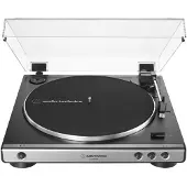 Audio-Technica At-lp60xusbgm G Units Plattenspieler