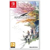 Harvestella, Nintendo Switch, T (Jugendliche), Physische Medien