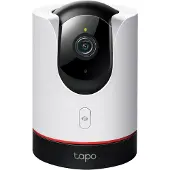 TP-LINK Tapo C225 IP-Sicherheitskamera Indoor 2560 x 1440 Pixel Tisch/Bank
