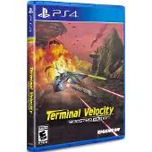 Terminal Velocity: Boosted Edition () (import)