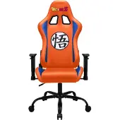 Subsonic DBZ, PC-Gamingstuhl, 125 kg, Gepolsterter, ausgestopfter Sitz, Gepolsterte, ausgestopfte Rückenlehne, PC, 160 cm