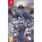 Unicorn Overlord, Nintendo Switch, T (Jugendliche)