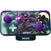 CRKD - NEO S Raven Fortnite Edition with Charging Dock