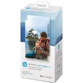 HP - Sprocket Studio Plus Cartridge 108-pack (HPIS4X6C108)
